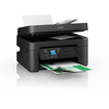 Image de Imprimante jet d'encre multifonctions WorkForce WF-2930DWF EPSON