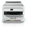 Image de Epson WorkForce Pro WF-C5390DW - Imprimante - couleur - Recto-verso - jet d'encre - A4/Legal - 4 800 x 1 200 ppp - jusqu'à 25 ppm (mono)/jusqu'à 25 ppm (couleur) - capacité : 330 feuilles - USB, Wi-Fi, Gigabit LAN en occasion ou reconditionné