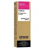 Image de Bouteille d'encre EPSON T54C3 Encre Magenta pour imprimante SureLab D500 (réf. C13T54C320)
