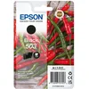 Image de Epson Ink/503 502 Binoculars 4.6ml BK Sec