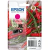 Image de Epson Ink/503XL Chillies MG SC Sec 6,4 ML