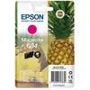 Image de EPSON Ananas 604 Magenta