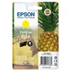 Image de Epson Cartouche d'encre d'origine Jaune 604, Taille Standard