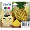 Image de Encre - EPSON - Multipack 4 couleurs - 106ml par cartouche - Compatible Expression Home XP-4200