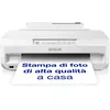 Image de Epson Expression Photo XP-65 imprimante Jets d'encres Couleur 5760 x 1440 DPI A4 WiFi