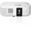 Image de Epson EH-TW6250 | Projecteur 4K Pro-UHD | 2 800 lumens | 3LCD | Android TV | Affichage 500 Pouces (12,7 m) | Configuration Facile avec Correction du trapèze | Domicile et Jeux vidéo | Blanc