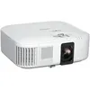 Image de Vidéoprojecteur Epson EH-TW6250 blanc et noir en occasion ou reconditionné