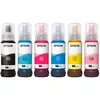 Image de Epson ink 108 Magenta (C13T09C34A)