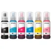 Image de Epson ink 108 Light Cyan (C13T09C54A)