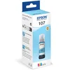Image de Epson 107 Light Cyan Ink Cartridge EcoTank 70ml for ET-18100 - C13T09B540