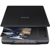 Image de Scanner à plat EPSON Perfection V39II A4 - Noir - 4800 ppp - USB 2.0