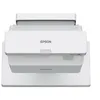Image de Epson EB-770F - Projecteur 3LCD - 4100 lumens (blanc) - 4100 lumens (couleur) - 16:9 - 1080p - objectif à ultra courte focale - IEEE 802.11a/b/g/n/ac sans fil / LAN / Miracast - blanc en occasion ou reconditionné