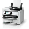 Image de Epson Workforce Pro WF-M5899dwf Ad Inchiostro A4 1200 X 2400 Dpi 34 Ppm WI-Fi (epson Workforce Pro WF-M5899dwf - Stampante Multifunzione - B/n - Ink-
