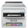 Image de Epson Workforce Pro EP-C800rdw - Stampante - Colore - Duplex - Inkjet - A4/legal - 4800 X 1200 Dpi - Fino A 25 Pagine/min. (monocromo)/
