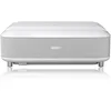 Image de Epson EH-LS650W Video projecteur Intelligent Laser Pro-UHD 4K ultracourte focale, 3LCD, 3600 Lumens, Android TV, Chromecast, Jeux vidéo, Home Cinéma, Streaming 4K Projection jusqu'à 120  - Blanc