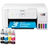 Image de Imprimante jet d'encre EPSON EcoTank ET 2876