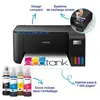 Image de EPSON EcoTank ET-2860 ECOTANK-ET2860