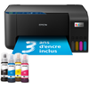 Image de Imprimante jet d'encre multifonctions Ecotank ET- 2861 EPSON