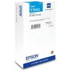 Image de Epson C13T75424N CARTUCCIA ORIGINALE CIANO