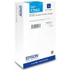 Image de Epson WF-8xxx Series Cartouche d'encre Cyan, Compatible avec WF-8010, WF-8090, WF-8510, WF-8590, OEM, 200 pages