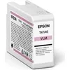 Image de Epson T47A6 - 50 ml - Magenta chiaro vivido - originale