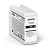 Image de Epson Cartouche d'encre d'origine T47A8 UC Pro 10 Noire