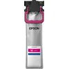 Image de Epson Workforce Pro EM/EP-C800R Encre Magenta XL