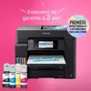 Image de Imprimante jet d'encre EPSON EcoTank ET-5805