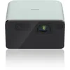 Image de Epson EF-21G Mini Smart Laser Projector | Projecteur Vidéo Portable Full HD, 1920 x 1080p, Haut-Parleur Bluetooth 5W, Projection au Mur, au Sol ou au Plafond, 1000 Lumens, Google TV | 150", Vert