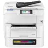 Image de Epson Workforce Pro EM-C8100rdwf - Multifunktionsdrucker - Farbe - Tintenstrahl - A3 (medien)