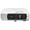 Image de Epson EB-FH54 Proiettore a raggio standard 4100 ANSI lumen 3LCD 1080p [1920x1080] Bianco (Epson EB-FH54 - Proiettore 3LCD - 4100 lumen - Full HD [1920 x 1080] - 16:9 - 802.11a/b/g/n/wireless ca / Mir