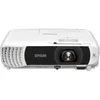 Image de Epson EB-W55 | Projecteur WXGA abordable | 3LCD | 4 000 lumens | Affichage 320 Pouces (8,12 m) | Wi-FI | Fonction de Partage d’écran | 2X HDMI | Configuration Facile | Domicile et Bureau | Blanc