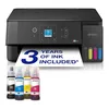 Image de Epson Ecotank ET-2920 Multifunction Printer Colour InK-Jet 10ppm (c11cl63404)