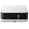 Image de Epson Lifestudio Pop EF-61W | Projecteur TV Intelligente Portable, HD intégrale 1080p | Sound by Bose | 700 lumens | 3LCD x RGB-LED | Google TV | Config. aisée | Écran 150 po | Garantie 5 Ans | Blanc