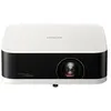 Image de Vidéoprojecteur Portatif Epson Lifestudio Pop EF-61W Full HD Blanc diamant en occasion ou reconditionné