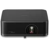 Image de Epson Lifestudio Pop Plus EF-62B | Projecteur TV Intelligente 4K Pro UHD Portable | Sound by Bose | 700 lumens | 3LCD x RGB-LED | Google TV | Config. aisée | Affichage 150 po | Garantie 5 Ans | Noir