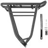 Image de HAIBIKE Trekking 8/11 Porte-clé Transero E-Bike