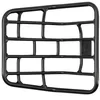 Image de Accell Hunland Yakun Porte-Bagages Unisexe pour Adulte Noir Taille Unique