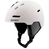 Image de Sinner Silverton-Matte White-S (50-54) Casque, Adulte, Unisexe, Multicolore (Multicolore)