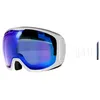 Image de SINNER - mohawk trans+ - Lunettes de ski - Blanc-Multicolore - 0, white-417, 0