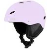Image de Bingham Casque DE Ski - Violet Claire Mat