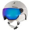 Image de SINNER - titan visor - casque ws homme - 57