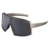 Image de SINNER - narvik - Lunettes de soleil sport casual homme - Taille unique, Gris/multicolore, 00