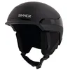 Image de Sinner SIHE-206 Zermatt Helmet L