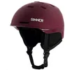 Image de Sinner Kaiser Helmet S