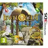 Image de Jewel Quest Mysteries 3 - The 7th Gate en occasion ou reconditionné