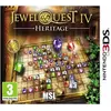 Image de Jewel Quest 4 - Heritage en occasion ou reconditionné