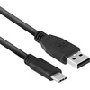 Image de ACT Câble USB 3.1 Type-A vers USB-C 1,0 m AC3020