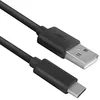 Image de ACT AC7350 Câble USB 2.0 vers USB-A 1 m