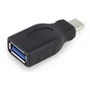 Image de ACT Adaptateur USB C vers USB, Universal Laptop USB Type C, USB 3.2 - AC7355